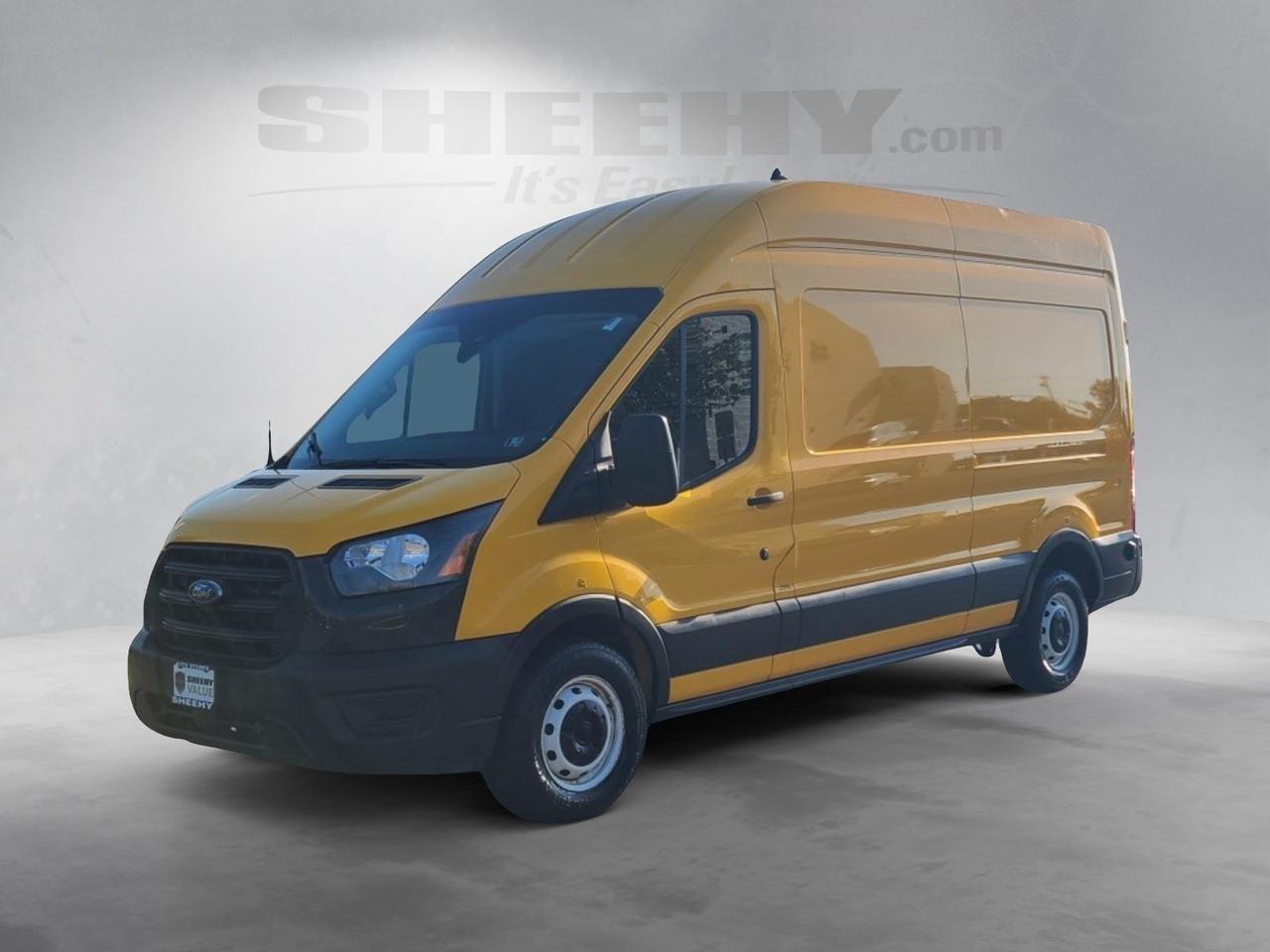 2020 Ford Transit-250 Base Springfield VA