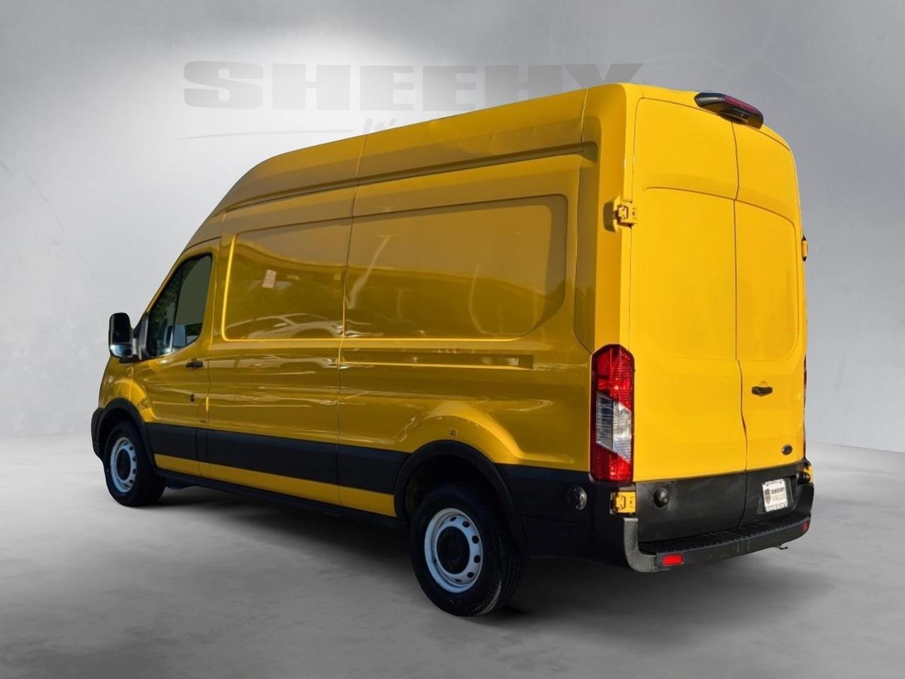 2020 Ford Transit-250 Base Springfield VA