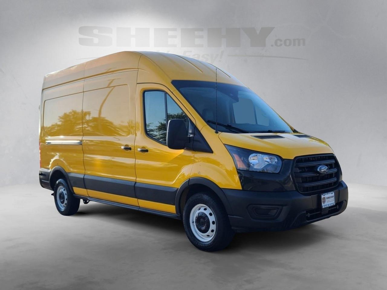2020 Ford Transit-250 Base Springfield VA