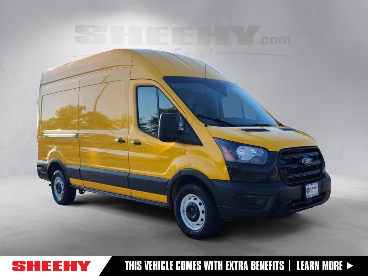 2020 Ford Transit-250 Base Springfield VA