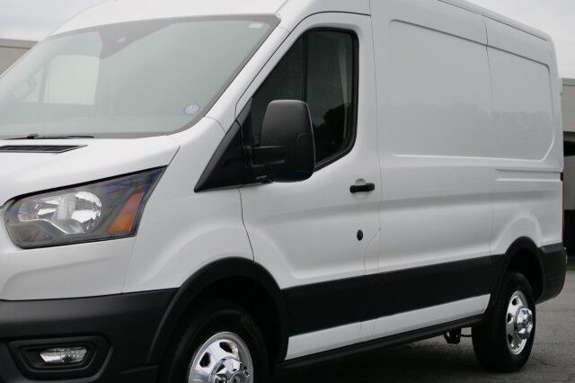 2020 Ford Transit 250 Cargo Van / AWD / Protection Package / Adaptive Cruise! High Point NC