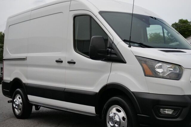 2020 Ford Transit 250 Cargo Van / AWD / Protection Package / Adaptive Cruise! High Point NC