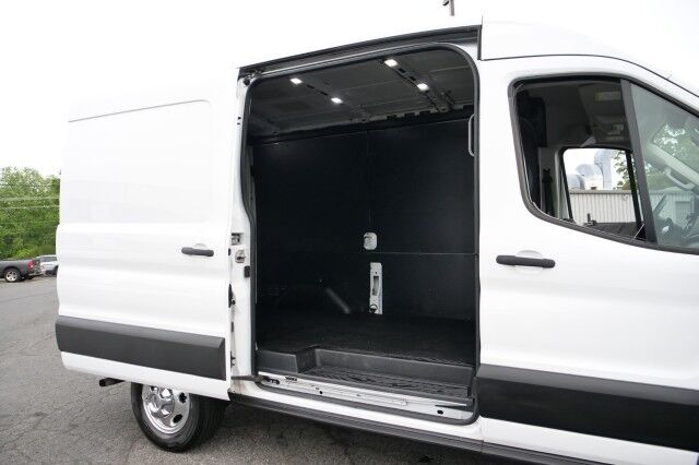 2020 Ford Transit 250 Cargo Van / AWD / Protection Package / Adaptive Cruise! High Point NC