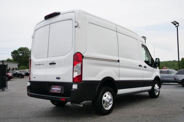 2020 Ford Transit 250 Cargo Van / AWD / Protection Package / Adaptive Cruise! High Point NC