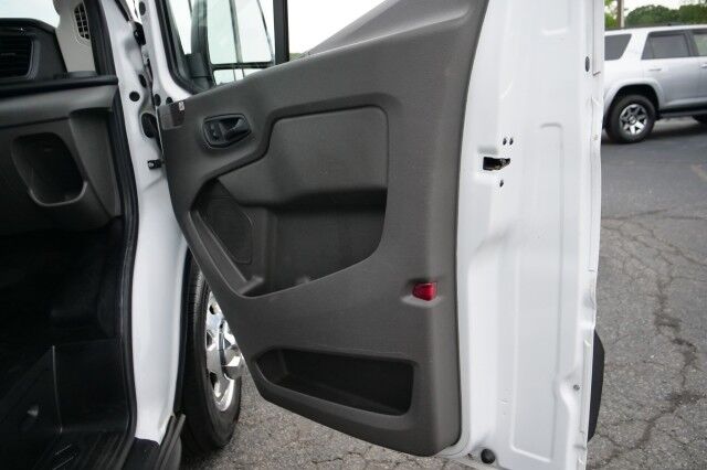 2020 Ford Transit 250 Cargo Van / AWD / Protection Package / Adaptive Cruise! High Point NC