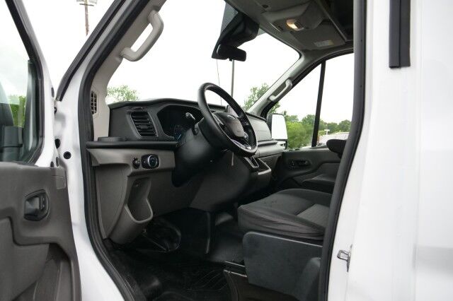 2020 Ford Transit 250 Cargo Van / AWD / Protection Package / Adaptive Cruise! High Point NC