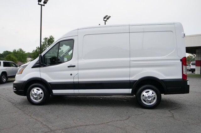 2020 Ford Transit 250 Cargo Van / AWD / Protection Package / Adaptive Cruise! High Point NC