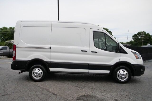 2020 Ford Transit 250 Cargo Van / AWD / Protection Package / Adaptive Cruise! High Point NC