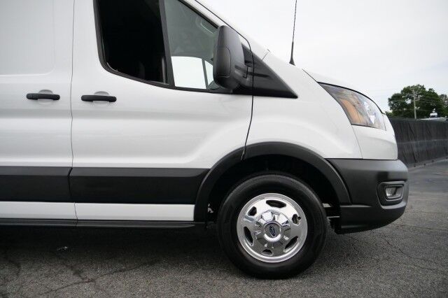2020 Ford Transit 250 Cargo Van / AWD / Protection Package / Adaptive Cruise! High Point NC