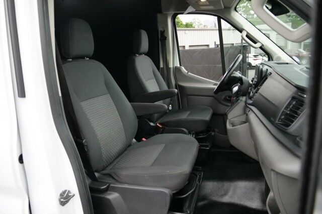 2020 Ford Transit 250 Cargo Van / AWD / Protection Package / Adaptive Cruise! High Point NC