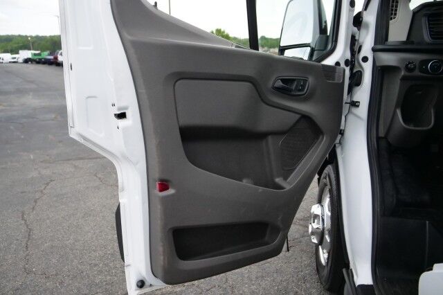 2020 Ford Transit 250 Cargo Van / AWD / Protection Package / Adaptive Cruise! High Point NC