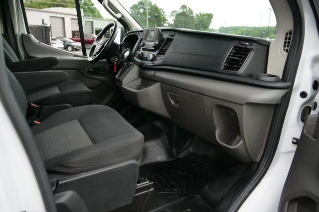 2020 Ford Transit 250 Cargo Van / AWD / Protection Package / Adaptive Cruise! High Point NC