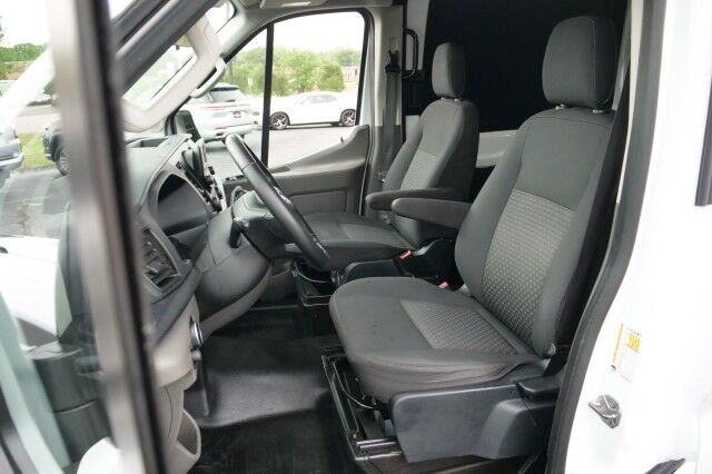 2020 Ford Transit 250 Cargo Van / AWD / Protection Package / Adaptive Cruise! High Point NC