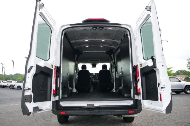2020 Ford Transit 250 Cargo Van / AWD / Protection Package / Adaptive Cruise! High Point NC