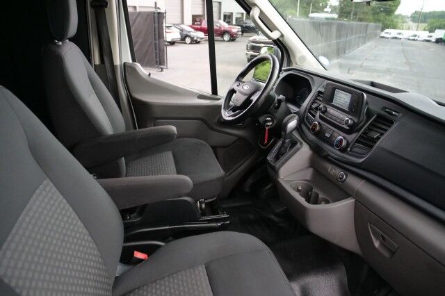 2020 Ford Transit 250 Cargo Van / AWD / Protection Package / Adaptive Cruise! High Point NC