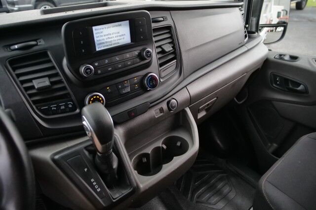 2020 Ford Transit 250 Cargo Van / AWD / Protection Package / Adaptive Cruise! High Point NC