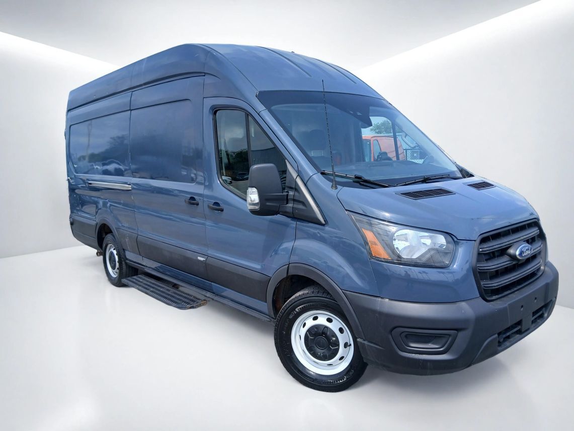2020 Ford Transit 250 Cargo Van