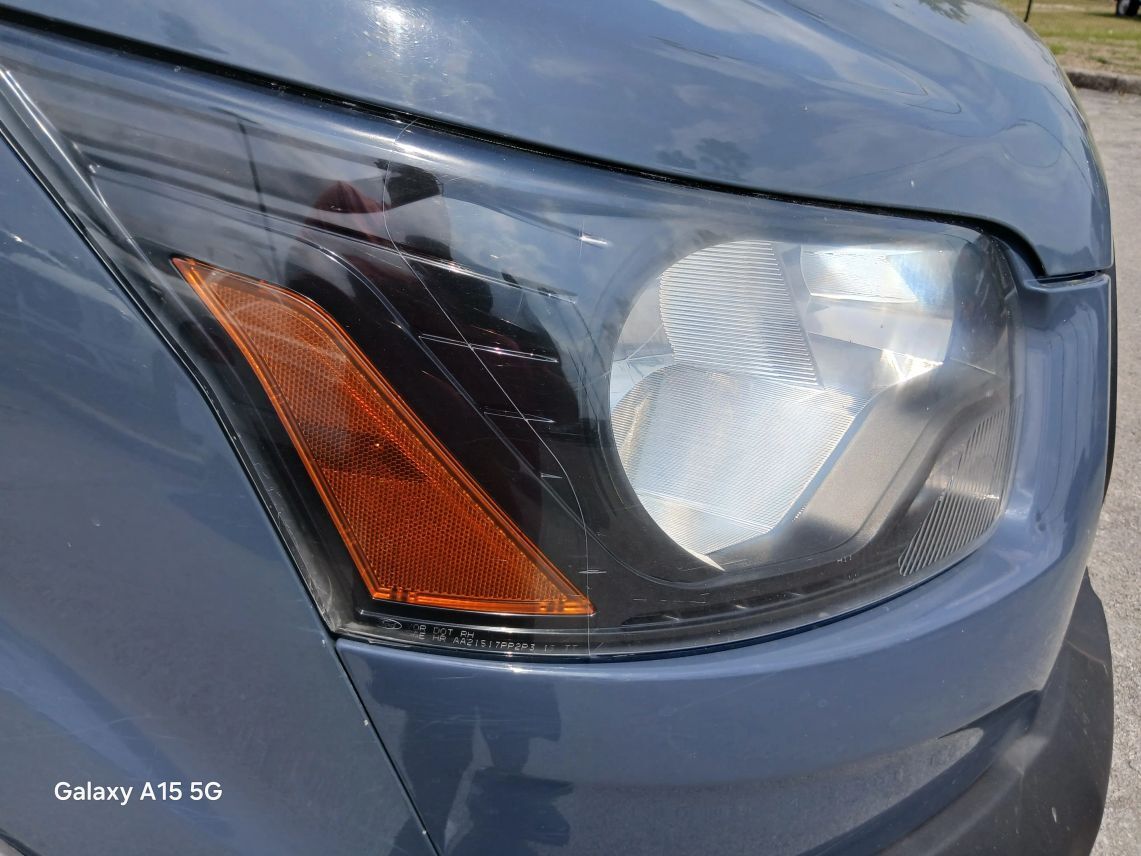 2020 Ford Transit 250 Cargo Van Extended Length High Roof Van 3D Maitland FL