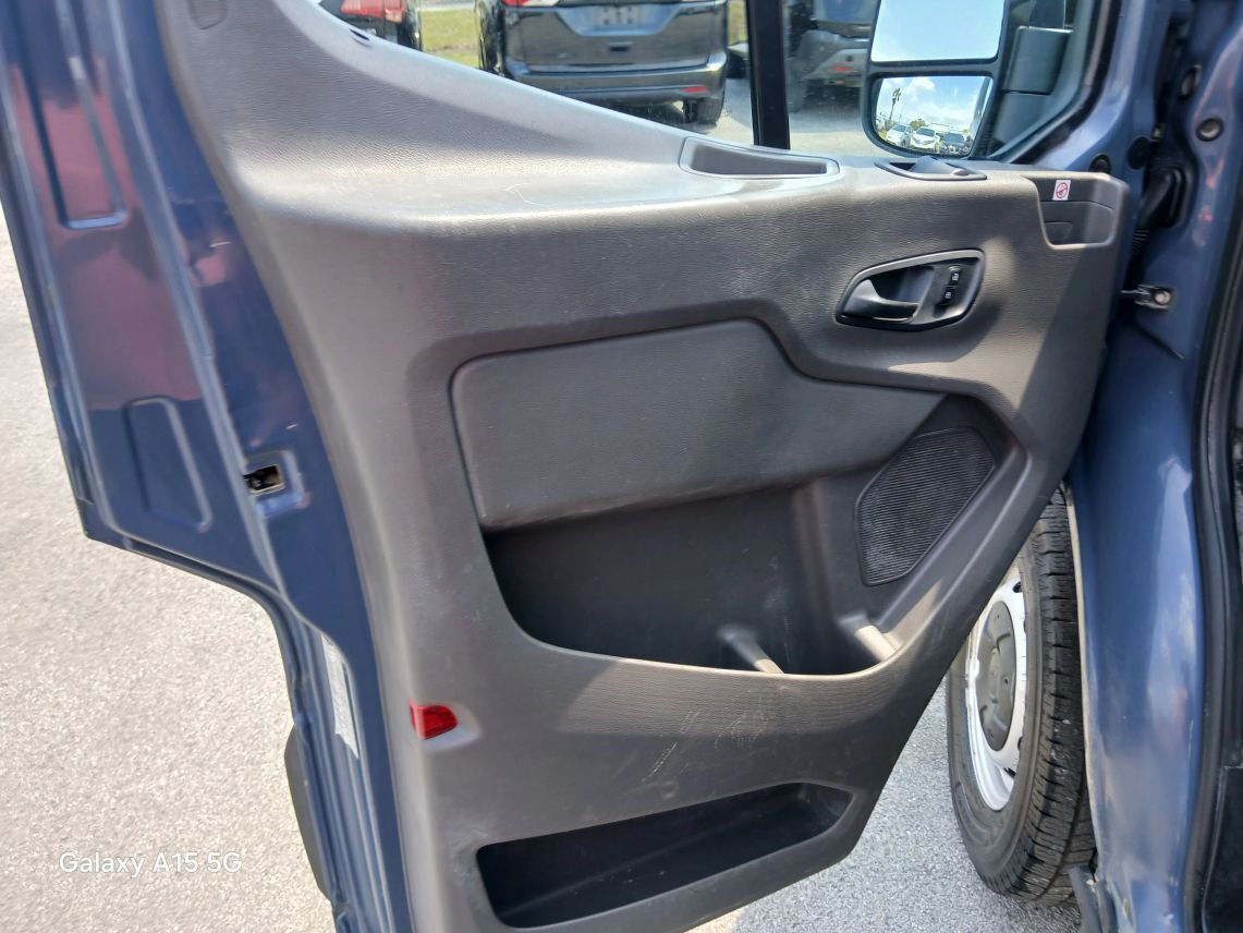 2020 Ford Transit 250 Cargo Van Extended Length High Roof Van 3D Maitland FL