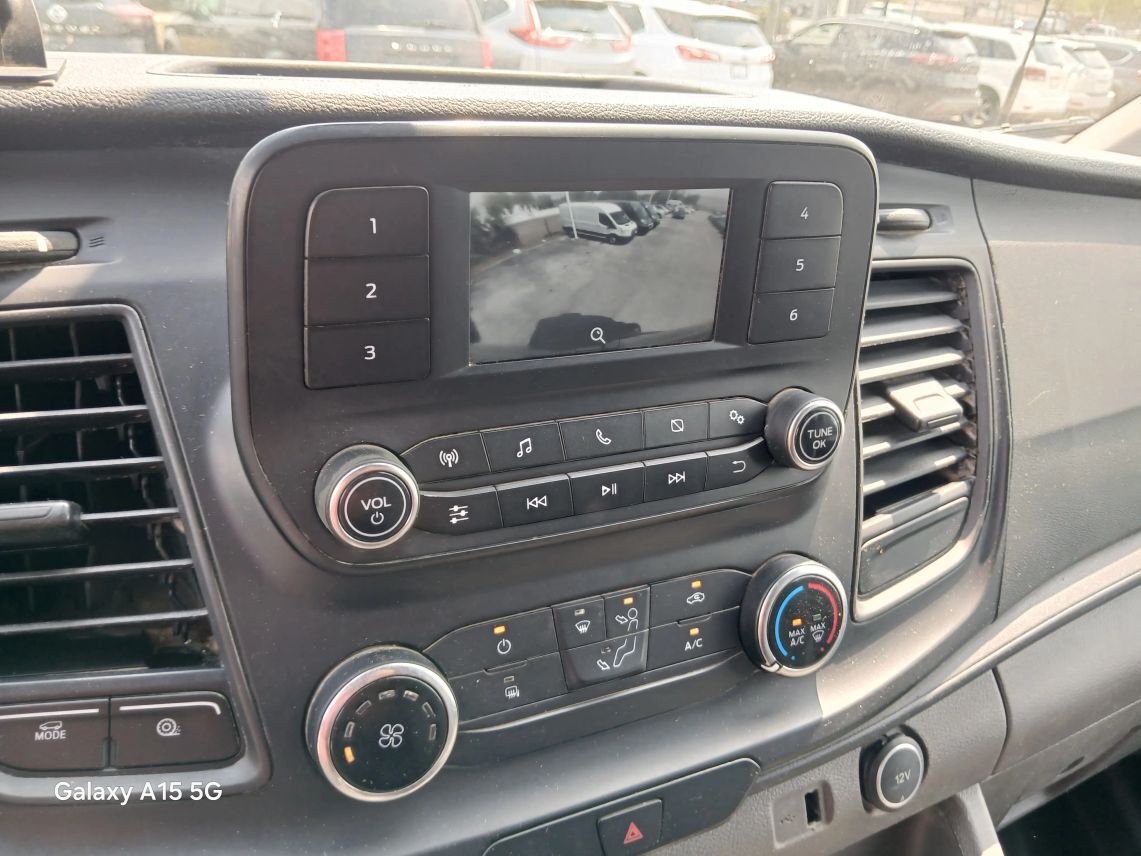 2020 Ford Transit 250 Cargo Van Extended Length High Roof Van 3D Maitland FL