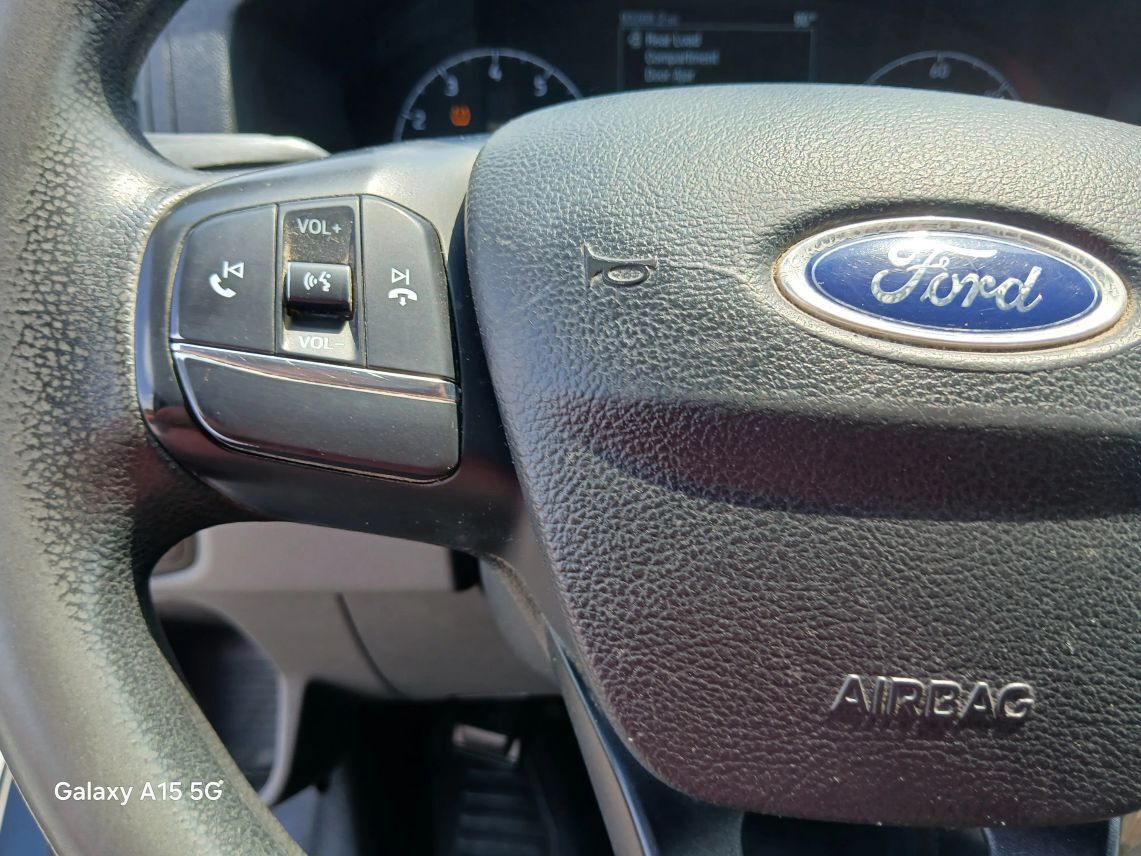 2020 Ford Transit 250 Cargo Van Extended Length High Roof Van 3D Maitland FL