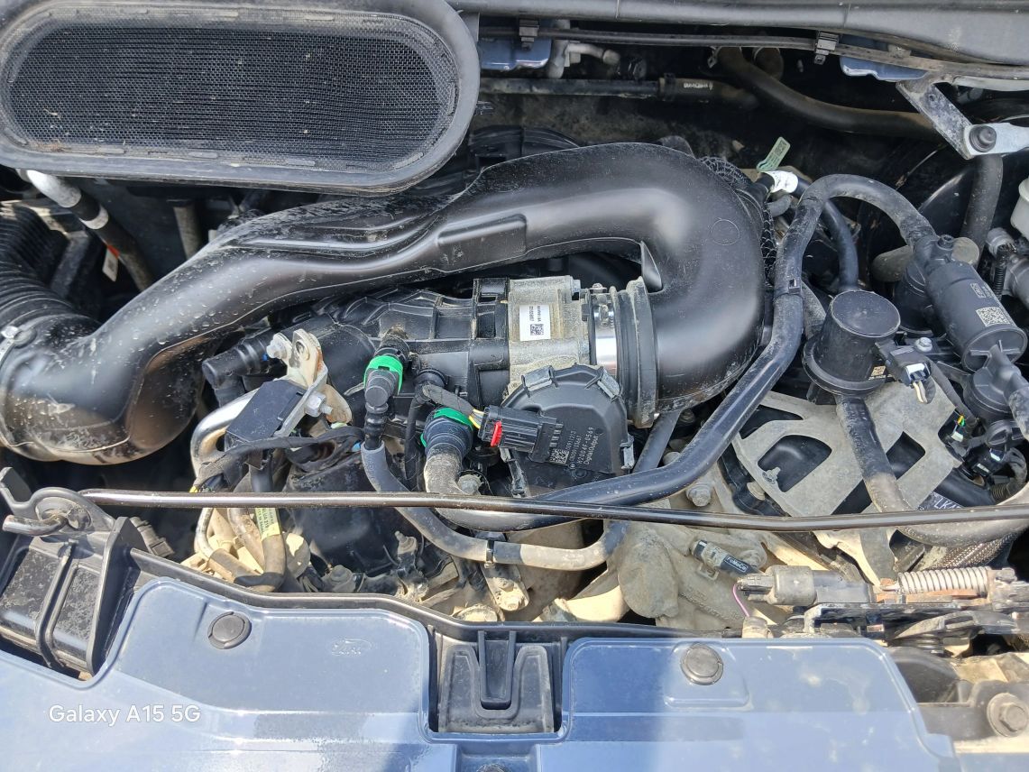 2020 Ford Transit 250 Cargo Van Extended Length High Roof Van 3D Maitland FL