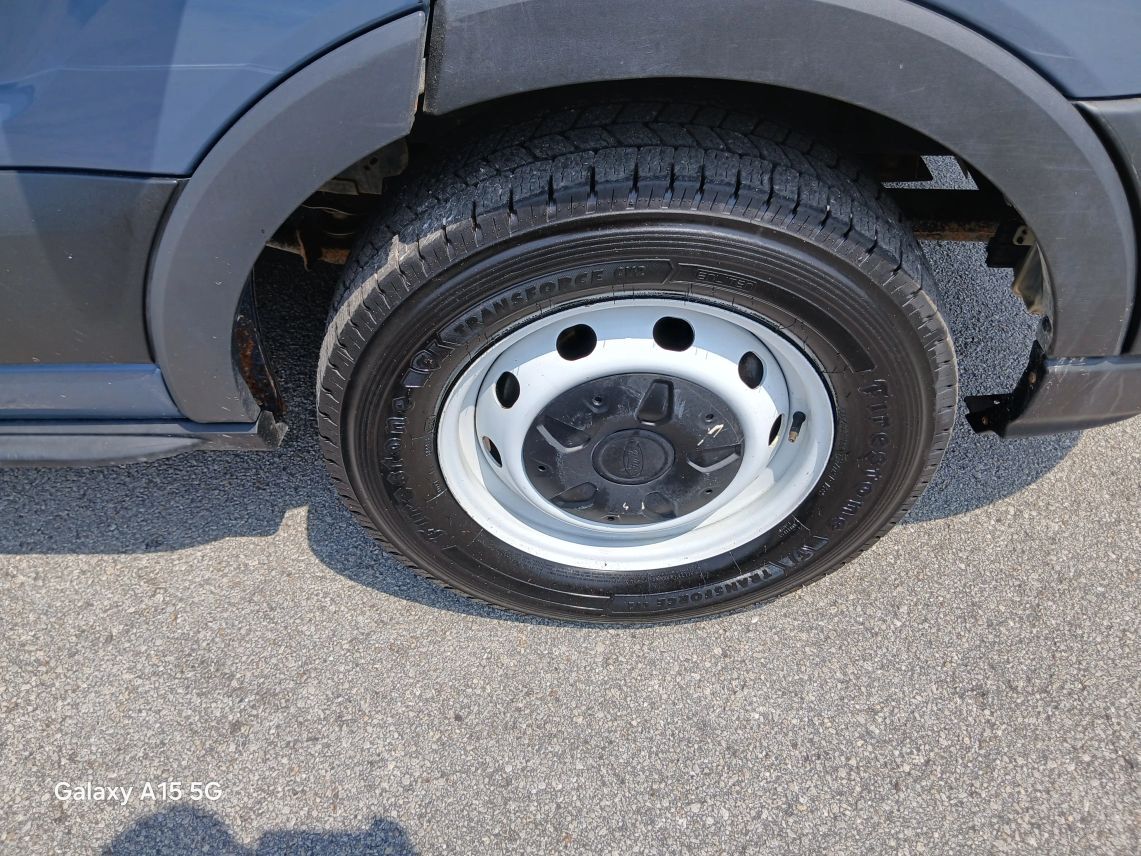 2020 Ford Transit 250 Cargo Van Extended Length High Roof Van 3D Maitland FL