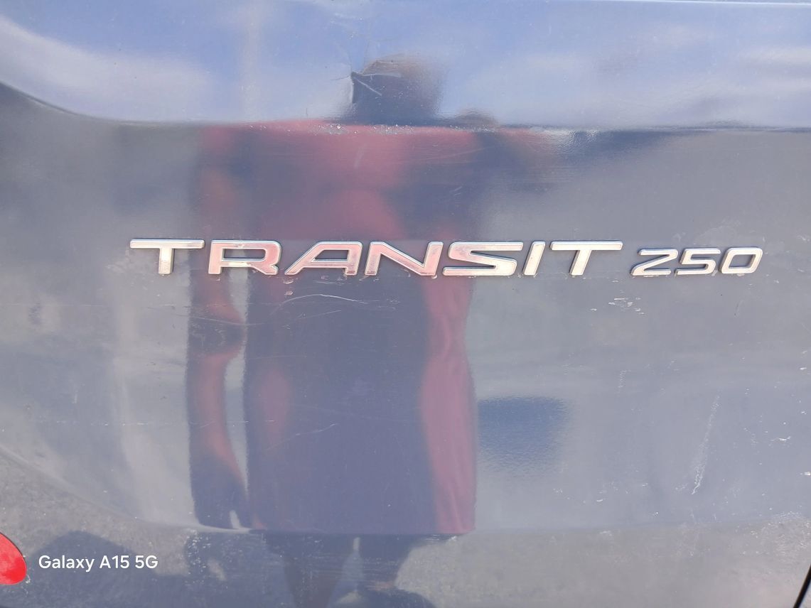 2020 Ford Transit 250 Cargo Van Extended Length High Roof Van 3D Maitland FL