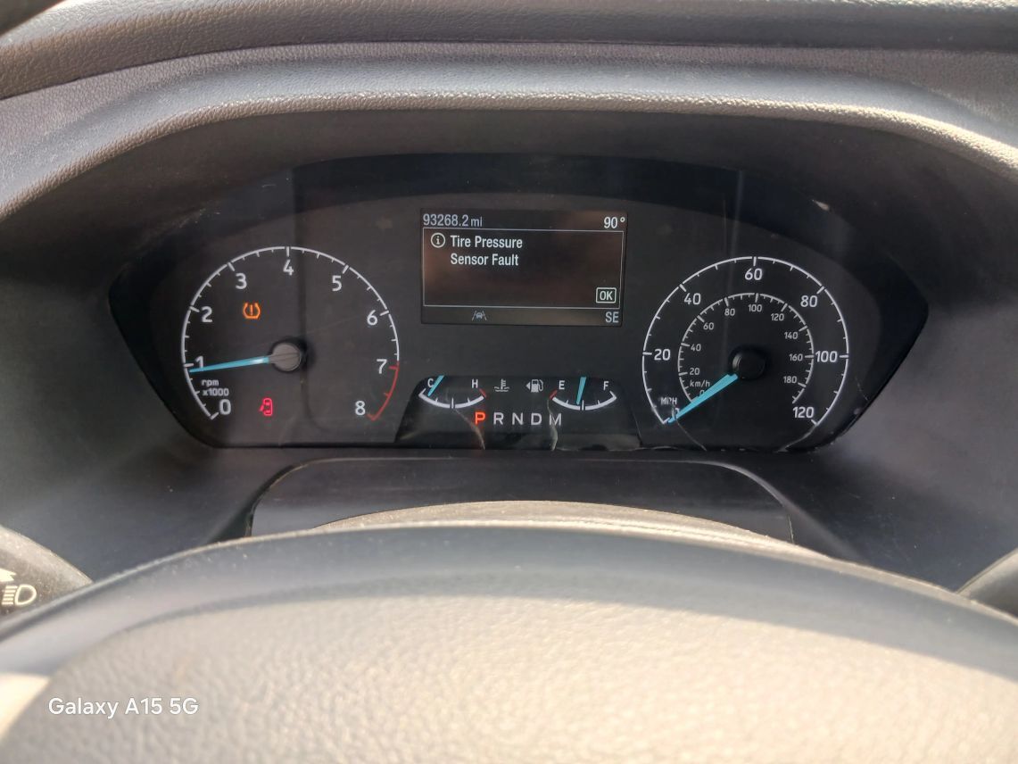 2020 Ford Transit 250 Cargo Van Extended Length High Roof Van 3D Maitland FL