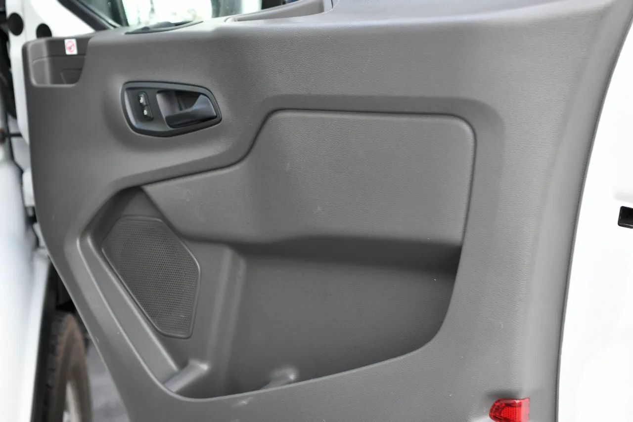 2020 Ford Transit 250 Cargo Van Extended Length High Roof Van 3D Doral FL