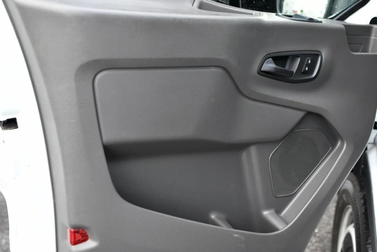 2020 Ford Transit 250 Cargo Van Extended Length High Roof Van 3D Doral FL