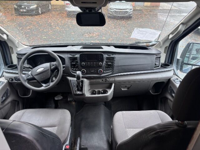 2020 Ford Transit-250 Cargo Van High Roof 148.0  WB Charlotte NC
