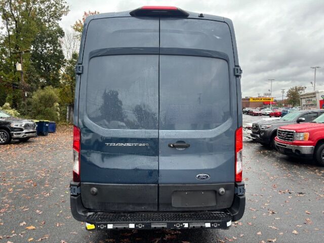 2020 Ford Transit-250 Cargo Van High Roof 148.0  WB Charlotte NC