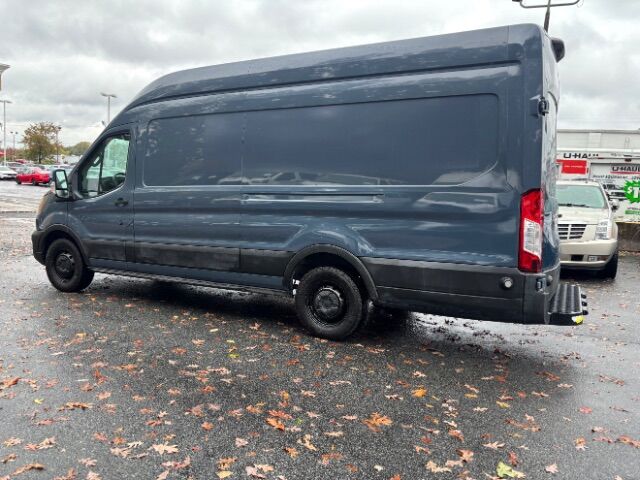 2020 Ford Transit-250 Cargo Van High Roof 148.0  WB