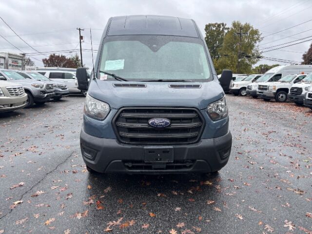 2020 Ford Transit-250 Cargo Van High Roof 148.0  WB