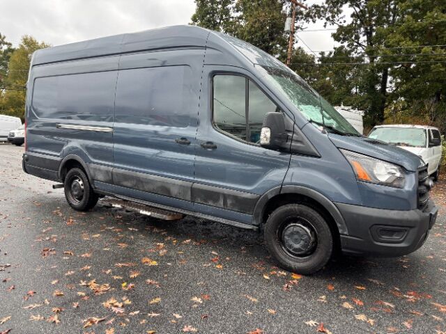 2020 Ford Transit-250 Cargo Van High Roof 148.0  WB Charlotte NC