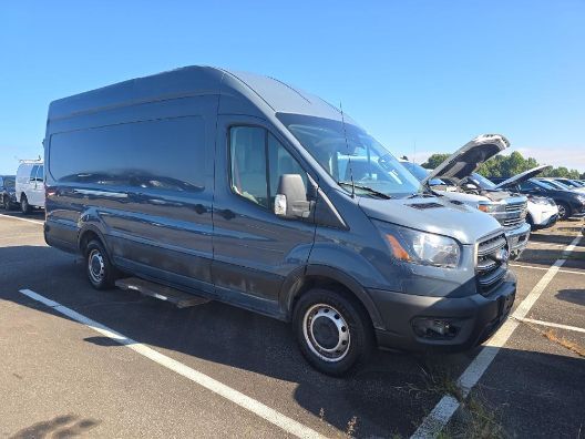 2020 Ford Transit-250 Cargo Van High Roof 148.0  WB Charlotte NC