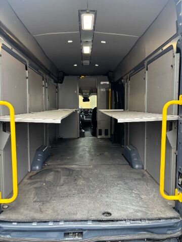 2020 Ford Transit-250 Cargo Van High Roof 148.0  WB Charlotte NC