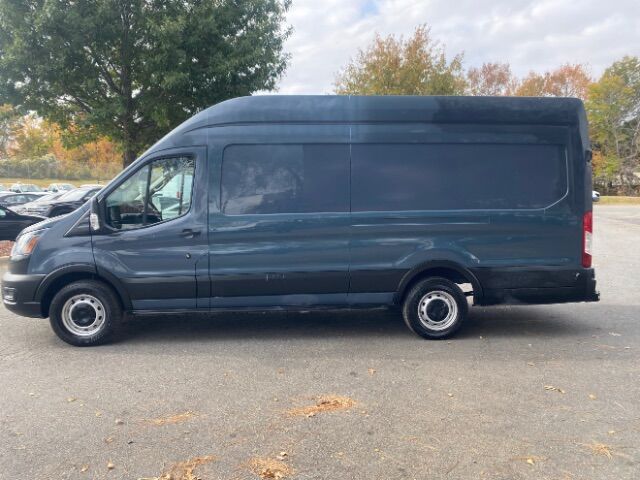 2020 Ford Transit-250 Cargo Van High Roof 148.0  WB
