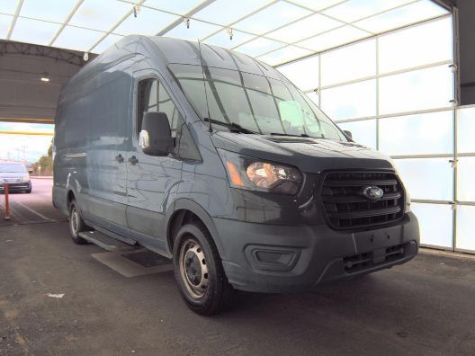 2020 Ford Transit-250 Cargo Van High Roof 148.0  WB Charlotte NC