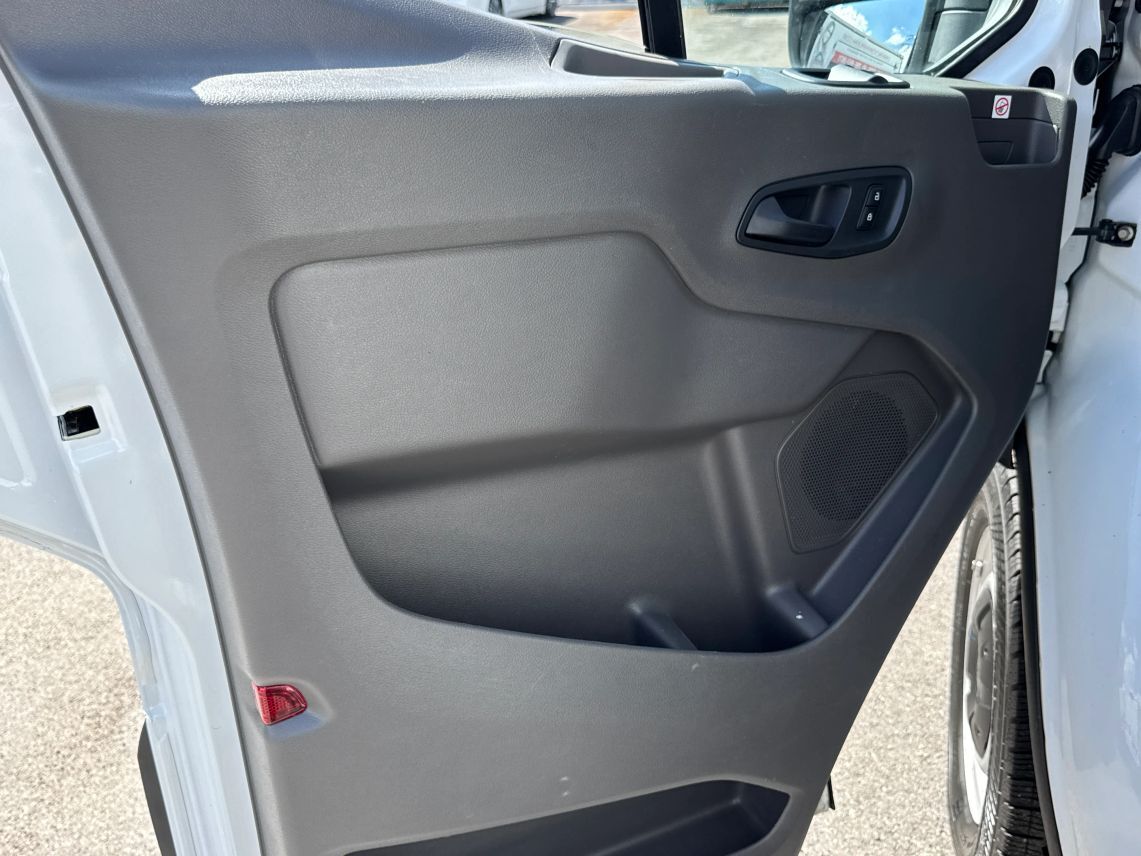 2020 Ford Transit 250 Cargo Van High Roof Van 3D