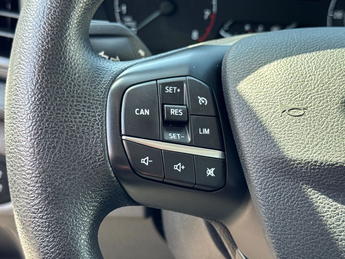 2020 Ford Transit 250 Cargo Van High Roof Van 3D