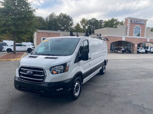 2020 Ford Transit-250 Cargo Van LOW ROOF
