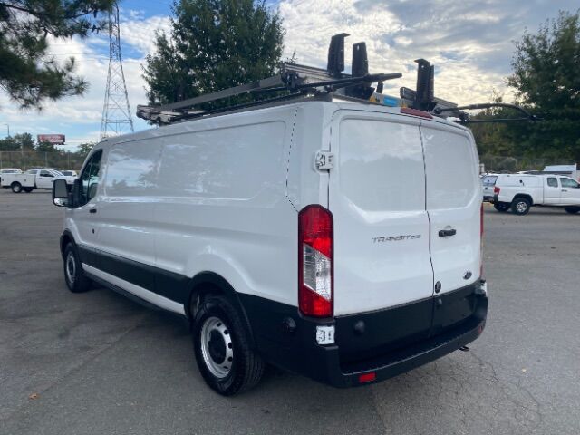 2020 Ford Transit-250 Cargo Van LOW ROOF