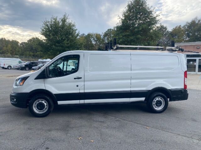2020 Ford Transit-250 Cargo Van LOW ROOF