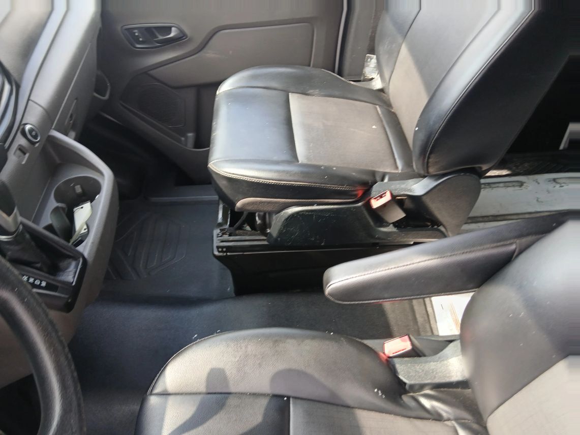 2020 Ford Transit 250 Cargo Van Low Roof w/LWB Van 3D Maitland FL