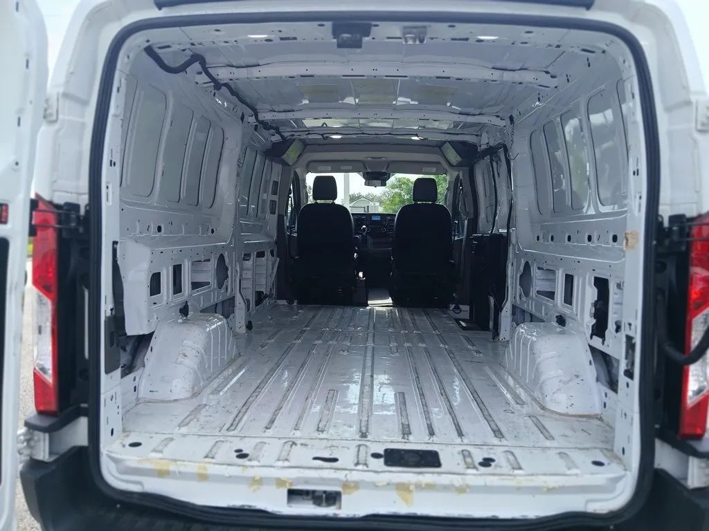 2020 Ford Transit 250 Cargo Van Low Roof w/LWB Van 3D Maitland FL