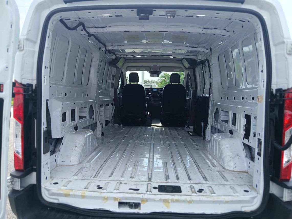 2020 Ford Transit 250 Cargo Van Low Roof w/LWB Van 3D Maitland FL