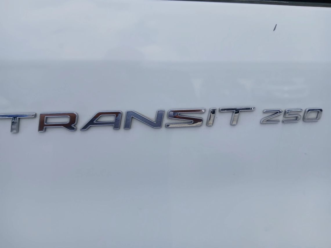 2020 Ford Transit 250 Cargo Van Low Roof w/LWB Van 3D Maitland FL