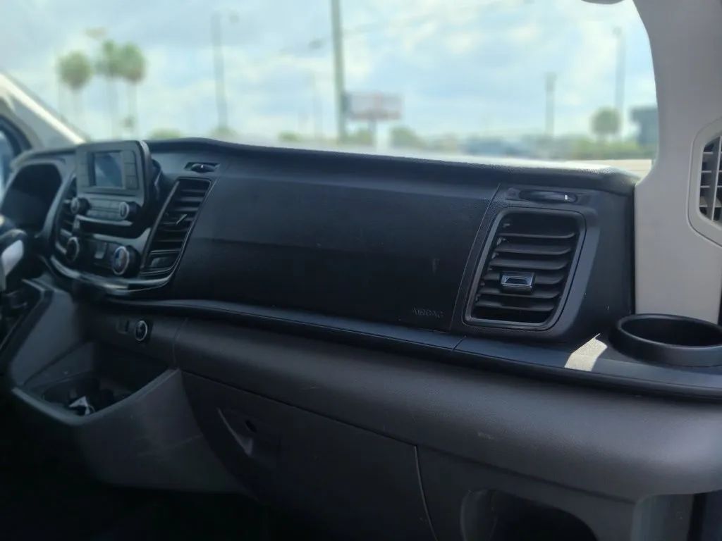 2020 Ford Transit 250 Cargo Van Low Roof w/LWB Van 3D Maitland FL